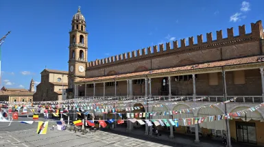 Viaggio tra gli adorabili borghi umbri