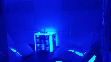 Due giorni alle terme di Lazise