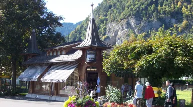 Canton ticino da non perdere