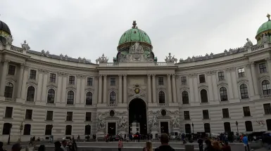 Alla scoperta di Vienna e Bratislava