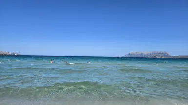 La Sardegna nord-est, tra borghi e spiagge