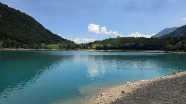 Tra borghi e natura in Trentino
