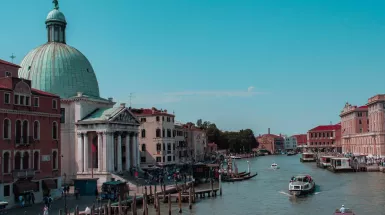 Vedere Venezia in mezza giornata; tutto quello che puoi fare