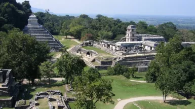 Viaggio in Messico alla scoperta dei Maya