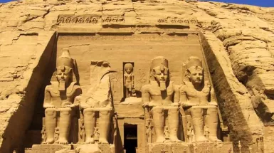 Egitto, Piramidi e tanto altro